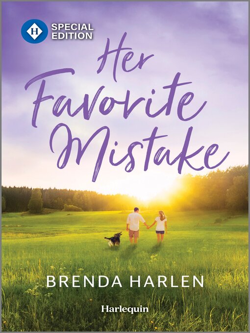 Title details for Her Favorite Mistake by Brenda Harlen - Available